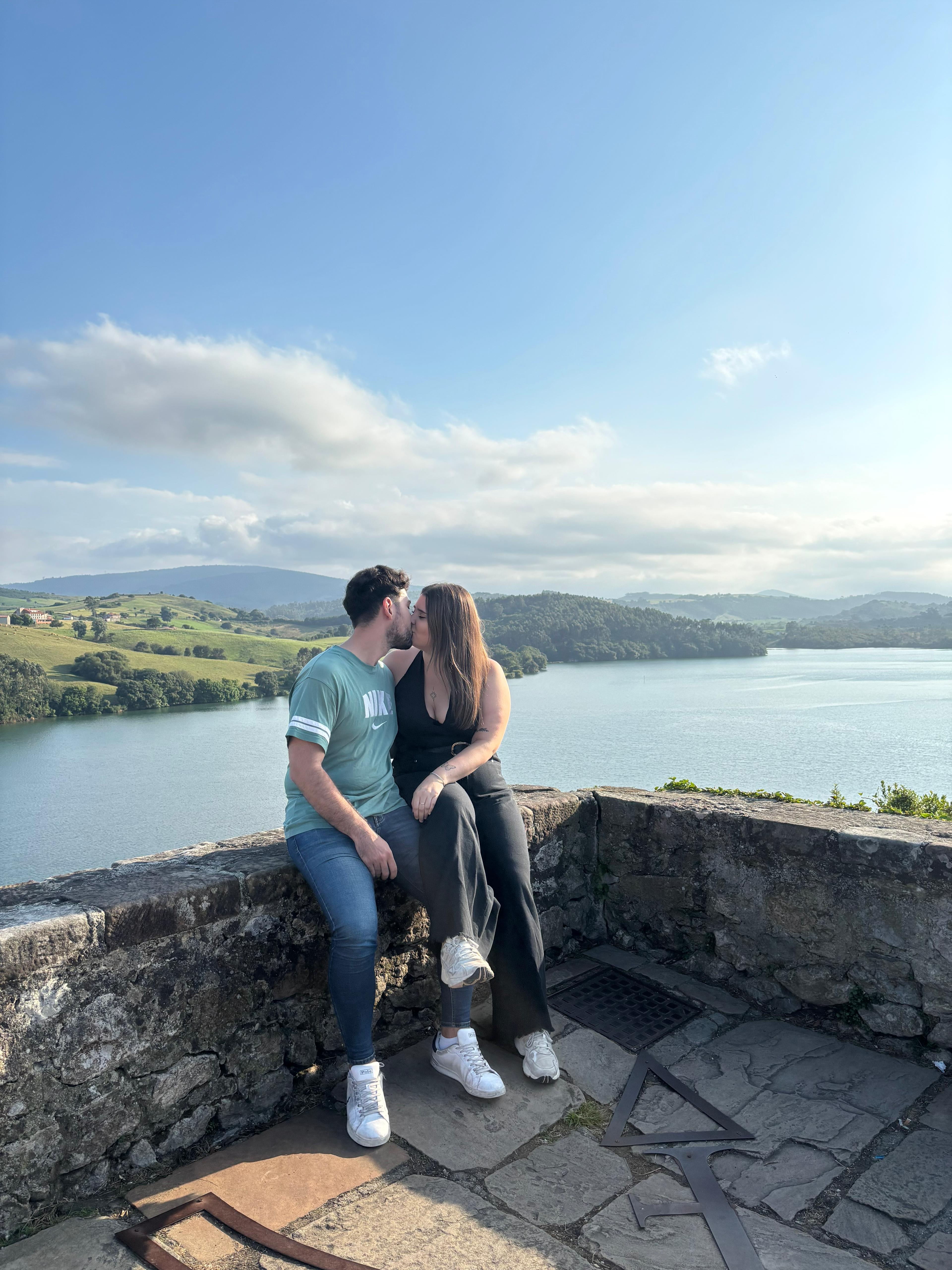 Victor y Leticia